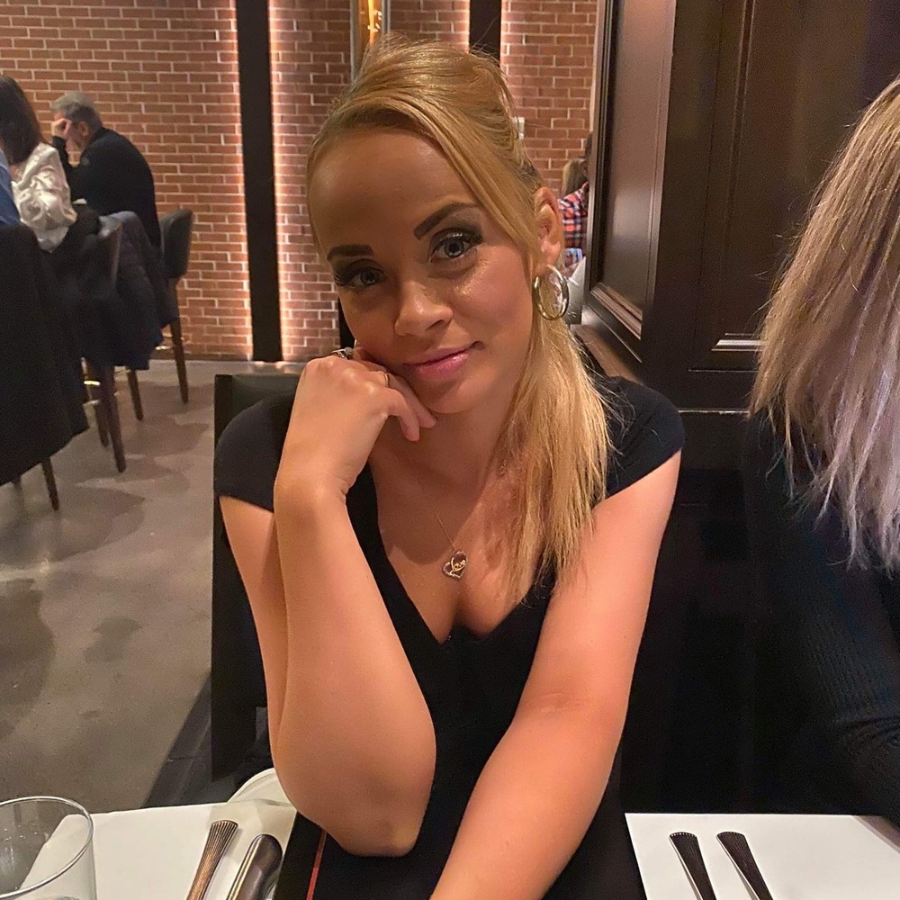 Meet your Posher, Mindi